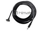 Micro USB3 Vision Cable Angle Up / Down Cables 5 Meters AIA Standard