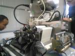 Vegan Encapsulation Machine Pharmaceutical 9000 - 18000 Capsules / H