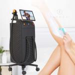 1800W Diode Laser Hair Removal Machine , 808nm Diode Laser For Hair Removal