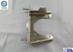 SS201 Stainless Steel Custom Metal Fabrication Components 0.01-0.1mm Tolerance