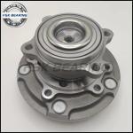 Long Life V1300180001A0 Auto Hub Bearing Tuyano Hub Bearing Assembly China