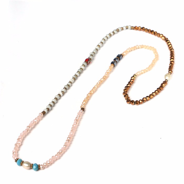watches ladies women matching mint rope and MOP sales promotion bracelet, charm fine gold emoji jewelry accessory elasti