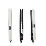 Portable Ceramic Infrared Hair Straightener Intelligent LCD Salon Hair