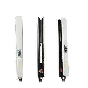 Quality Portable Ceramic Hair Straightener Hairstyles Making Hair Iron Straightener wholesale