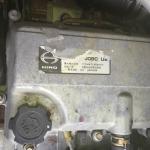 High Performance Hino Diesel Engine Parts , Used Hino Truck Wreckers J08C J08E