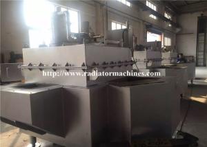 Quality Electric Resistance Aluminum Holding Furnace Low Pressure Casting wholesale