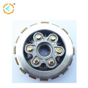Quality CG200 16T One Way Clutch Assembly / Cub Motorcycle Overrunning Clutch Gear wholesale