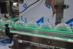 Energy Saving Liquid Volumetric Filling Equipment Negative Pressure