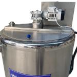 Fermentation Tank Stainless Steel Wine Machine Making Equipment 100L 150L 200L