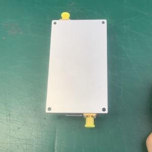 Quality WiFi 2.4G Band Solid State Power Amplifier SMA DC 12V 2400MHz 2500MHz wholesale
