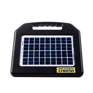 Electric Fencing Circuit Diagram Farm Solar Energizer High Strength