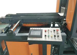 China Reliable Automatic Spot Welding Machine , Multi Spot Welding Machine on sale