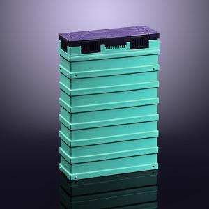 Quality Lightweight Prismatic Lithium Ion Battery For Electric Bicycle / Boat / Scooter wholesale