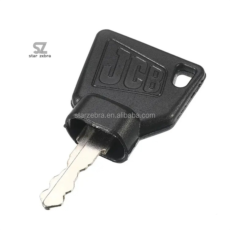 45501 JCB 701 Terex Dumper Truck JCB Excavator Bomag Compactor Construction Equipment Spare Parts Key for Online Support