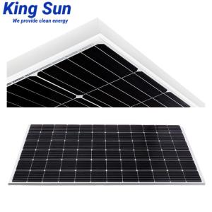 Quality IEC Industrial 185 Watt Solar Energy Solar Panel wholesale