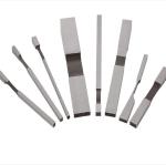 Plastic PPF Mold Ejector Pins