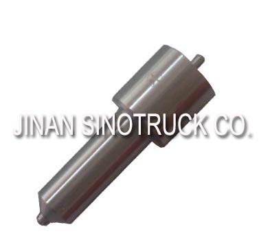 SINOTRUK HOWO Injection nozzle truck parts