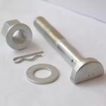 Heavy Duty Grade 10.9 D-Type Bolt M18 For Trilex Oem 659112450