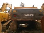 Used VOLVO Excavator Used VOLVO EC290BLC Excavator