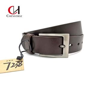 Quality Multicolor Women's Genuine Leather Belt Pure Cowhide Material Multiscene wholesale