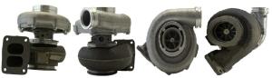 Quality 2004- Volvo Construction, Samsung GTA4594BN Turbo 452164-0015|Generator &amp;Turocharger wholesale