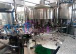 Gravity Filling Machine