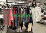 Japanese Style Second Hand Womens Clothing Skirts Cotton Material For Female