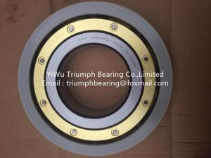 Quality Insocoat Insulation Motor Deep Groove Ball Bearing 6324M/C3VL0241 wholesale