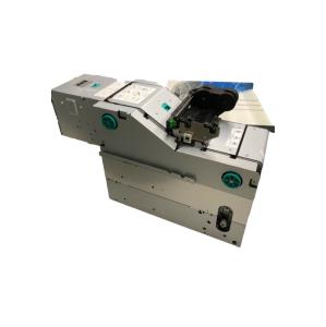 Quality 100-240V ATM Retailer Card Issuing Machine Check V2CU Card Dispenser Machine wholesale
