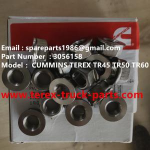 Quality TEREX CUMMINS 3056158 NUT wholesale