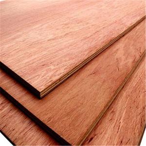 Quality Marine Board Phenolic 15mm 6mm Compressed Plywood wholesale