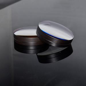 China Telescope Achromatic Optical Glass Lens , 0.005mm Sapphire Ball Lens on sale