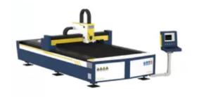 Quality 1070nm 3000mm Cnc Laser Cutter For Metal Single Platform wholesale
