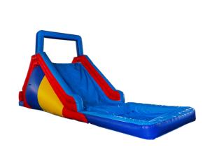 Quality Vibrant And Colorful Inflatable Slide For Children Exciting Sliding Experience wholesale