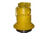 Yellow Hydraulic Excavator Swing Motor Assy SM220-01 for Doosan DH215-9 DH225-7