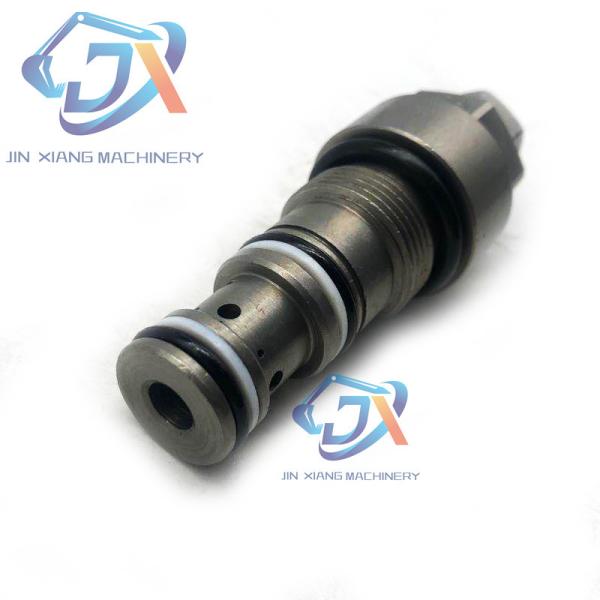 STAR ZEBRA Relief Valve Unloading Valve 723-40-56900 723-40-56302 723-40-56201