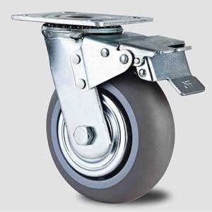 Quality 09-Heavy duty caster wholesale