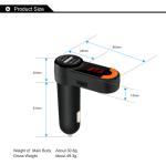 bluetooth car charger
