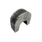 Industrial Alnico Horseshoe Magnets Permanent For Microphone