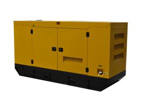 Quality Engine JE493ZLDB-01 Isuzu Diesel Generators Set 45kva 36kw 60hz 1800rpm wholesale