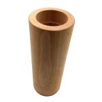 Micro Machining Painting Surface Lathe CNC Wood Parts