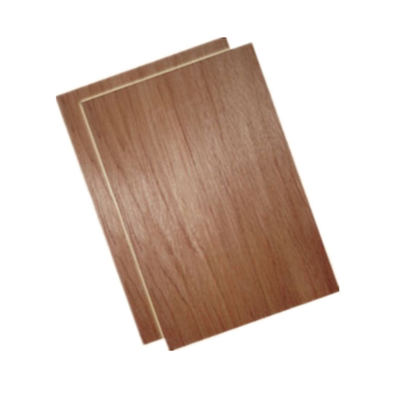 Eucalyptus FSC 1220*2440mm Bintangor Plywood For Furniture