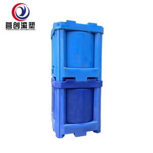 Quality Large Tanks Rotomolding Molds Extra Strength Requirements Available wholesale