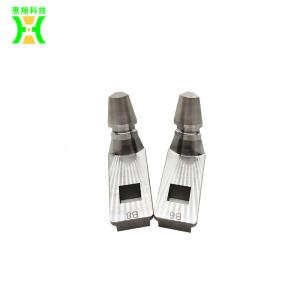 Quality CNC Stainless Steel Metal Injection Molding Parts 48-50HRC Hardness wholesale