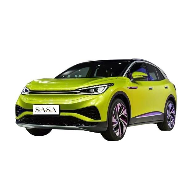 in Stock Cheap Volkswagenwerk VW ID4 Crozz ID6 Pure+ PRO Vehicles in Sale Online