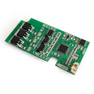 Quality Quick Turn PCBA Prototype Assembly Motherboard PCB Manufacturing wholesale