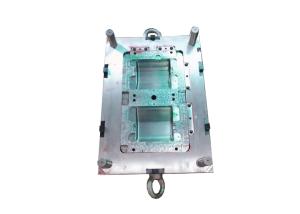 Quality NAK80 Multi Cavity Mold Tolerance 0.05mm For Plastic wholesale