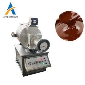 Quality 50L 100L Chocolate Conching Machine Automatic 16h Laboratory Commercial Use wholesale