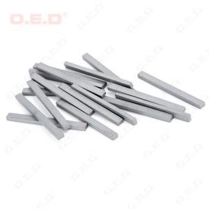 Quality K30 Tungsten Carbide Saw Tip Length 310mm For Woodworking strips wholesale