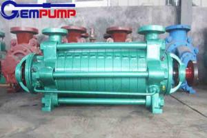 Quality MD46 Multistage Centrifugal Pump wholesale